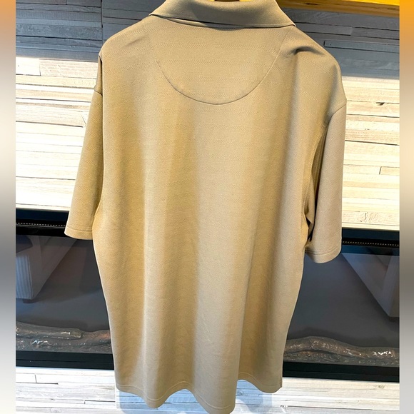 Ping collection performance dynamics Mens golf short sleeve polo XXL - Picture 2 of 3